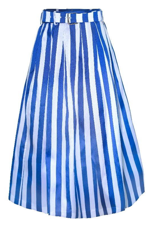 50's Skirt casual skirt length