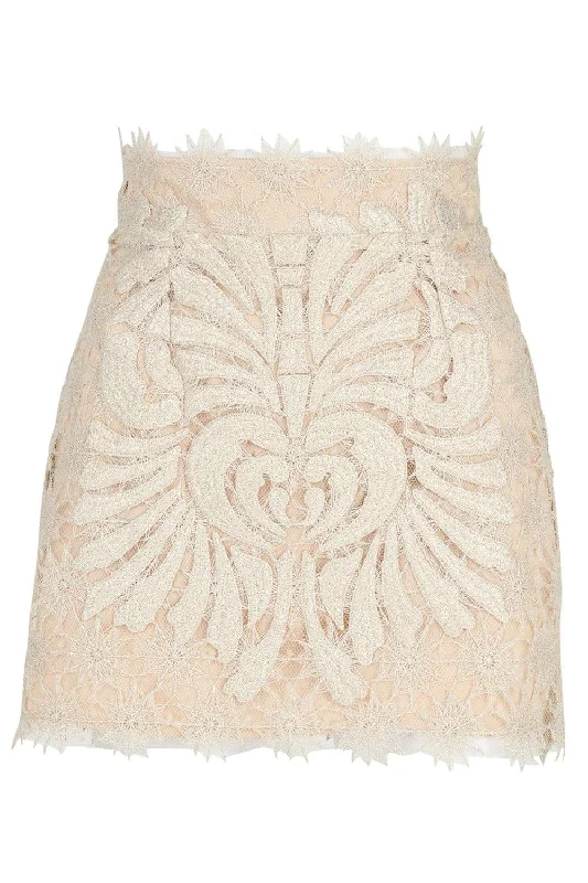 Ronela Skirt seamless skirt comfort