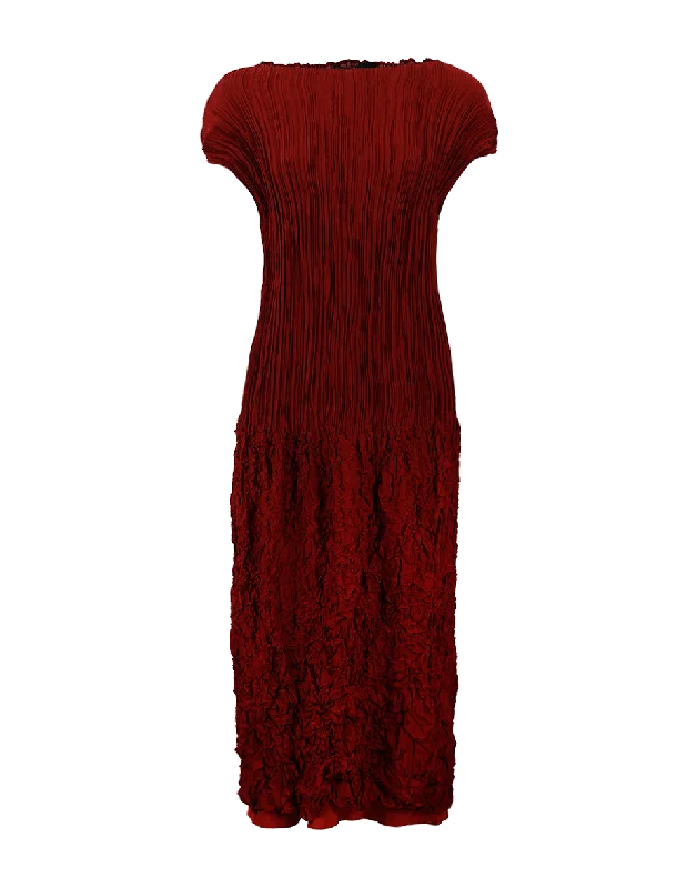Lucky Silk Dress Tunics Bridal satin