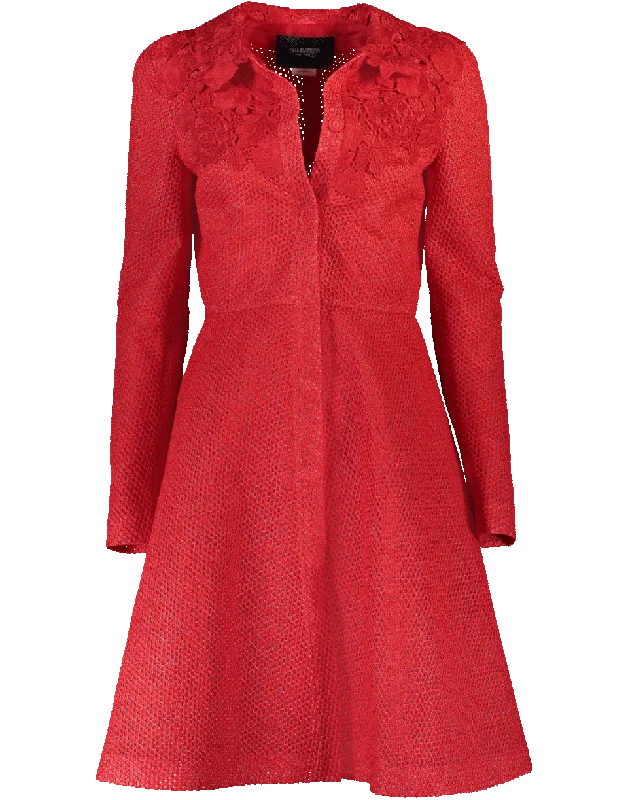 Cappotto A-Line Dress Tunics Sale discount