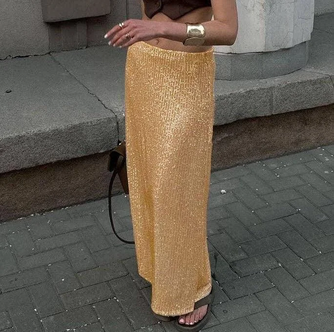 Golden