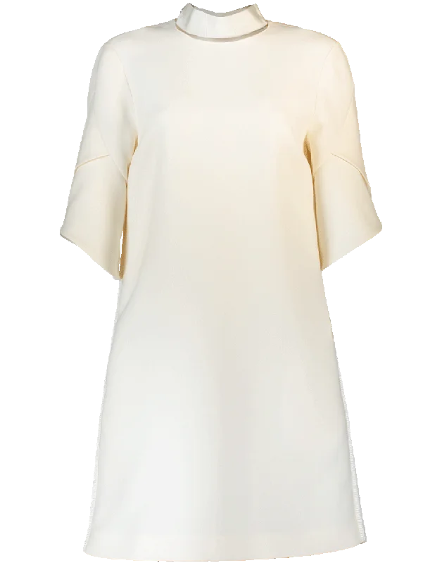 Layered GG Dress Tunics Designer luxury