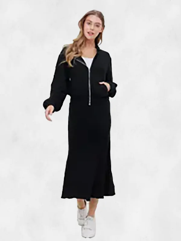 Sweet Generis Ribbed Knit Skirt wool skirt sturdy