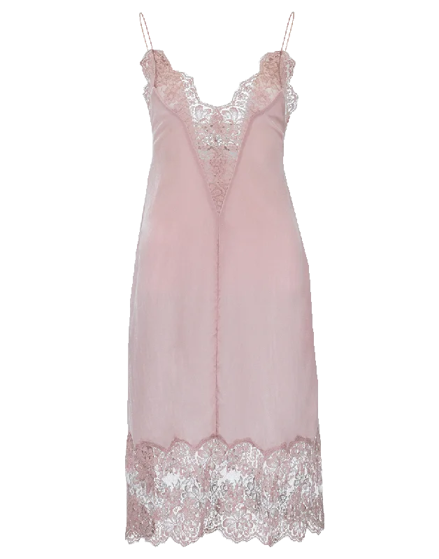 Gabriela Velvet Lace Dress Tunics Occasion special
