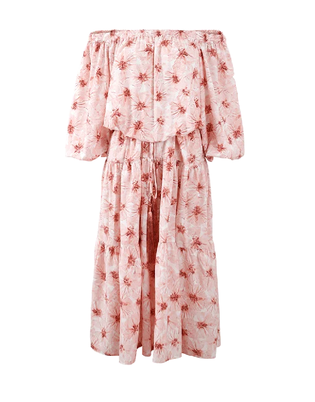 Tilia Lily Dress Tunics Essential wardrobe