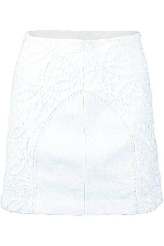 Cysa Skirt low waist skirt
