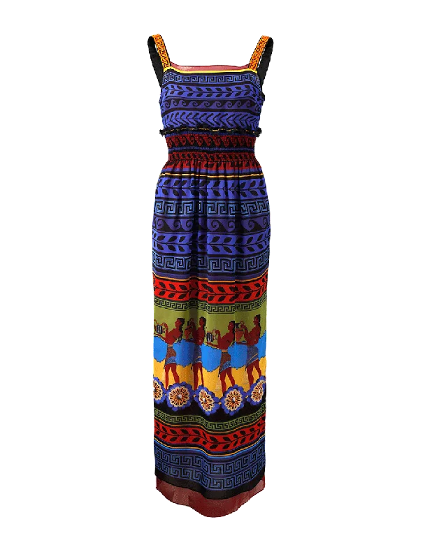 Hemera Dress Tunics Trousers formal