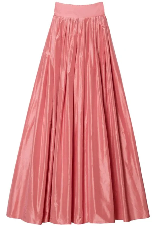 Ball Skirt chiffon skirt floaty