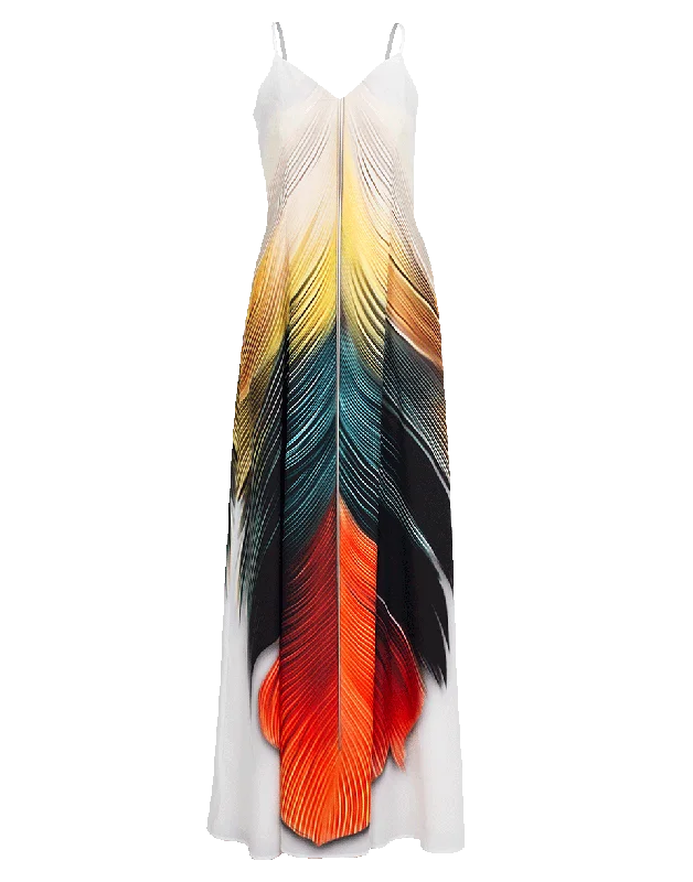 Lorikeet Dress Tunics Formal black