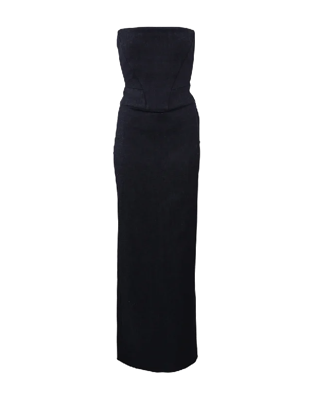 Corset Column Dress Tunics Travel practical