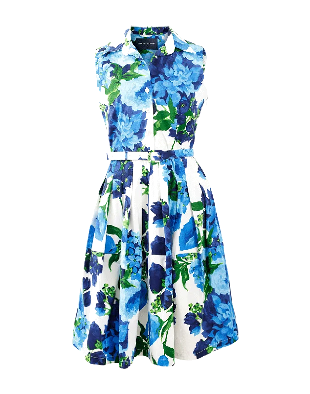Claire Geranium Dress Tunics Bestseller popular