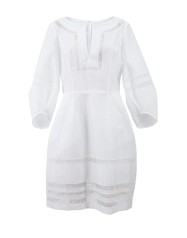 Full Bottom Dress Tunics Luxurious premium