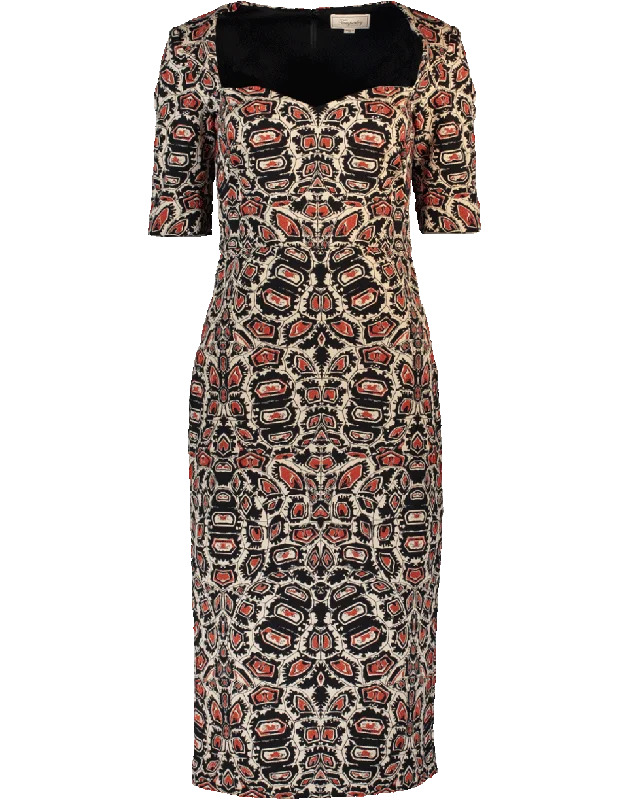 Mercury Dress Tunics Travel practical