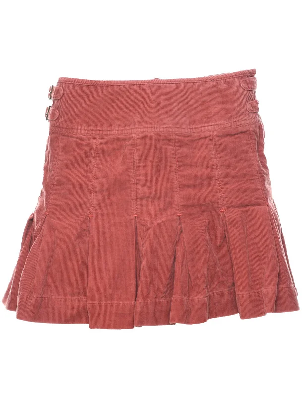Ralph Lauren Y2K Pleated Skirt - M tulle skirt dreamy
