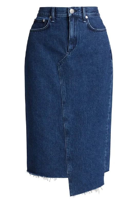 Sukato Skirt chiffon skirt lightweight