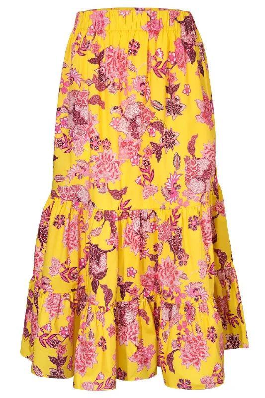 Chase Skirt summer skirt style
