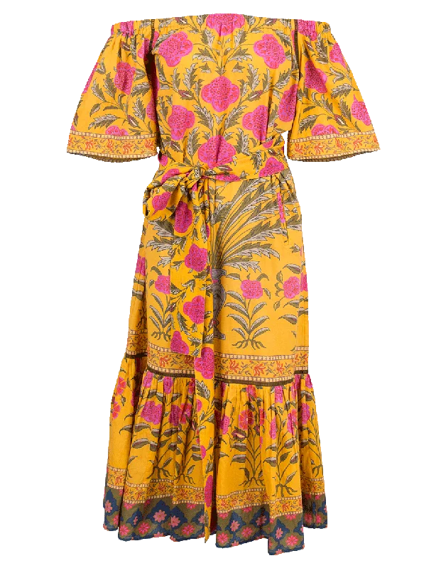Off Shoulder Jay Dress Tunics Exclusive limited
