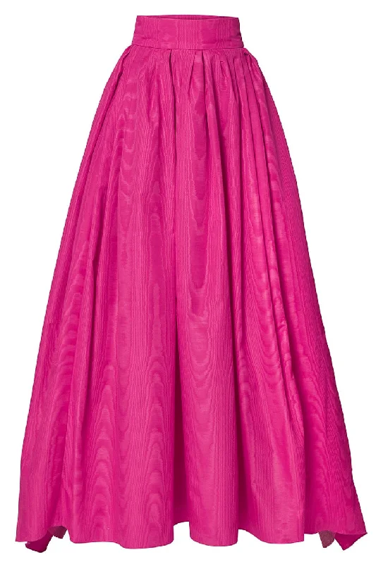 Berry Ball Skirt denim skirt classic