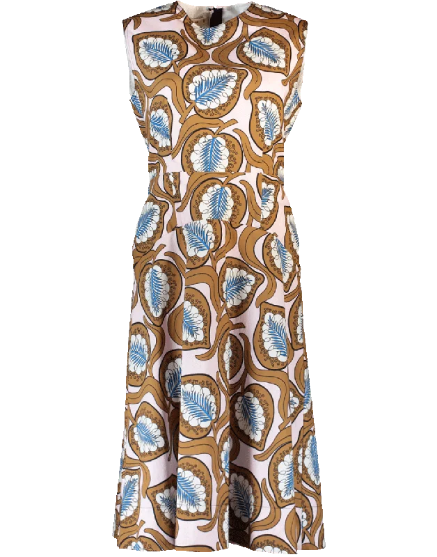 Desert Print Dress Tunics Recommended stylist