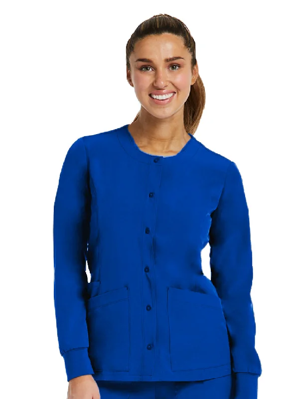 Round Neck Snap Jacket XS-3XL By Maven / Royal Satin Jacket Silk Jacket Chiffon Jacket Round Neck Snap Jacket XS-3XL By Maven / Royal Satin Jacket Silk Jacket Chiffon Jacket