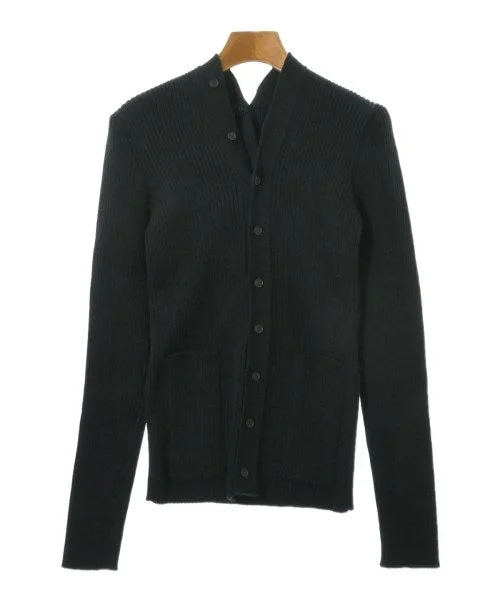 BALENCIAGA Cardigans Button Cardigan Zip Cardigan Pullover Cardigan