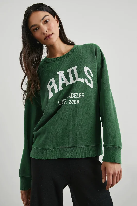 Anniversary Sweatshirt Hoodie with Lining Warm Insulated