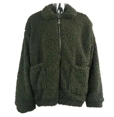 Dark Green