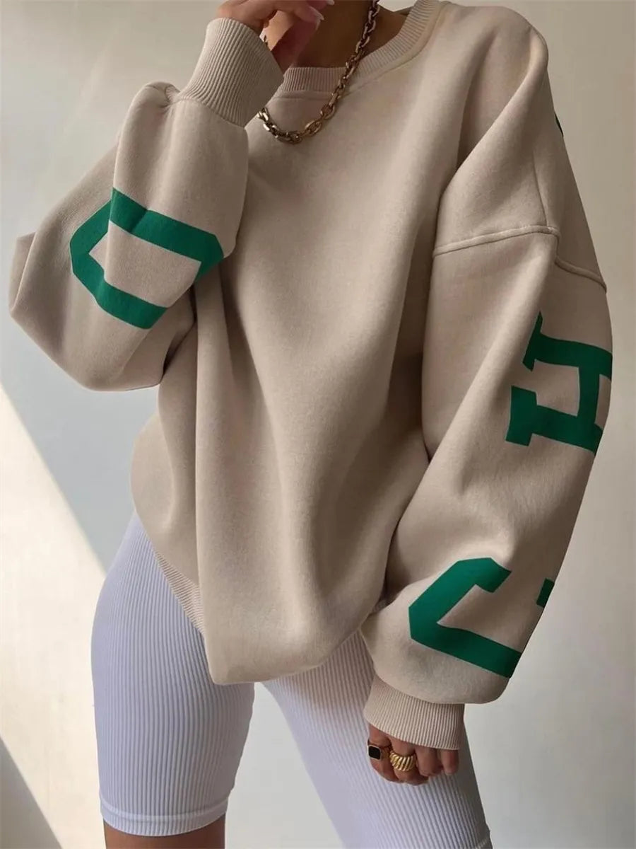 A Khaki