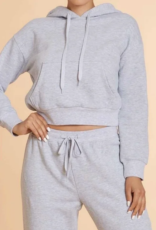 Heather Grey