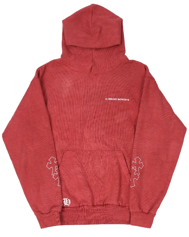 Drake "Certified Chrome" Hoodie (Miami Exclusive) Hoodie with Drawstring Waist Adjustable Fitted Drake "Certified Chrome" Hoodie (Miami Exclusive) Hoodie with Drawstring Waist Adjustable Fitted