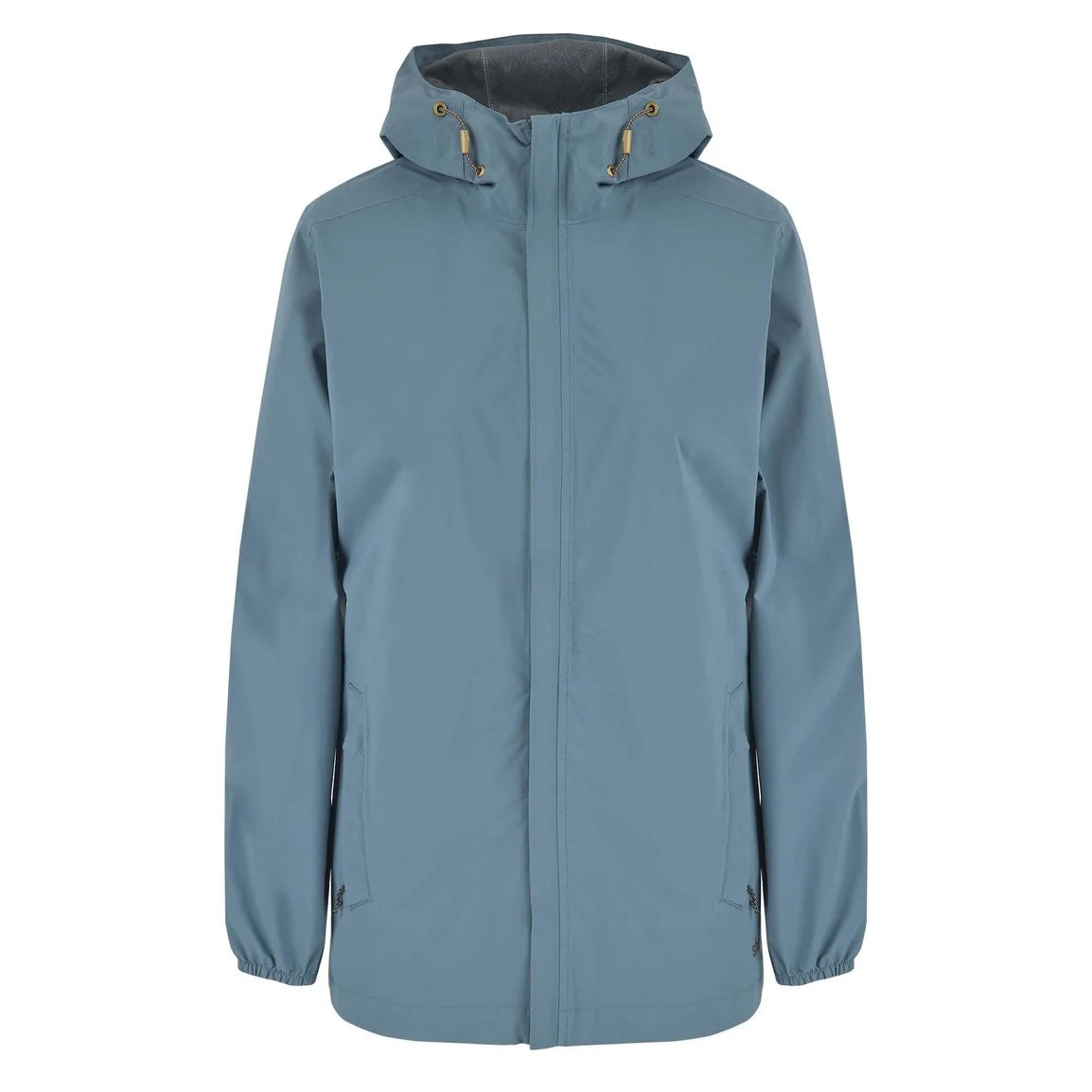 Nima 2.5 Layer Long Jacket Trench Coat Raincoat Waterproof Jacket