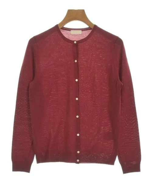 Ballsey Cardigans Plaid Cardigan Polka Dot Checkered