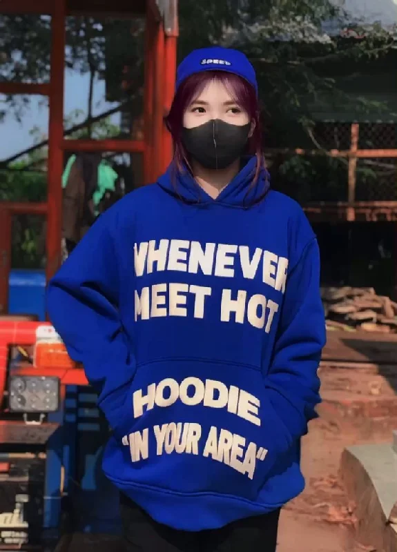 Aesthetic Y2K Kawaii Style Printed Oversized Casual Pullover Hoodie For Women Hoodie with Strings Custom Fit Adjustable Aesthetic Y2K Kawaii Style Printed Oversized Casual Pullover Hoodie For Women Hoodie with Strings Custom Fit Adjustable