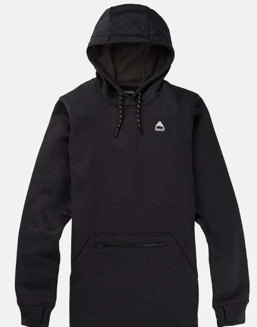 True Black Heather