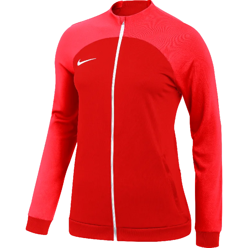 UNIVERSITY RED/BRIGHT CRIMSON/WHITE