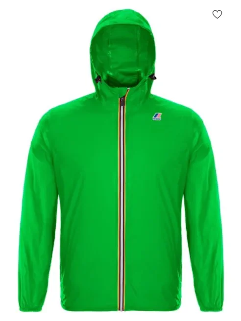green fluo