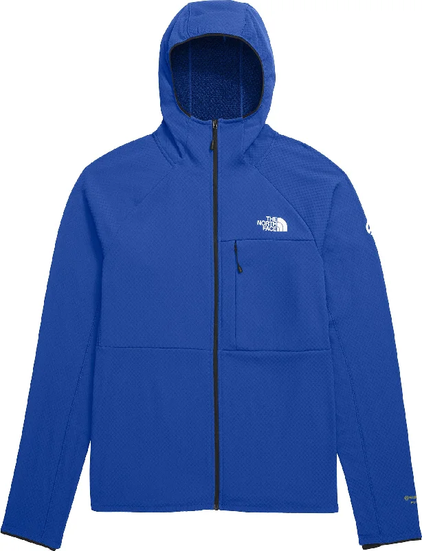 Summit Series FUTUREFLEECE Full-Zip Hoodie - Men’s|-|Chandail à capuchon à glissière pleine longueur FUTUREFLEECE Summit Series - Homme Hoodie with Hem Ribbing Snug Secure Summit Series FUTUREFLEECE Full-Zip Hoodie - Men’s|-|Chandail à capuchon à glissière pleine longueur FUTUREFLEECE Summit Series - Homme Hoodie with Hem Ribbing Snug Secure