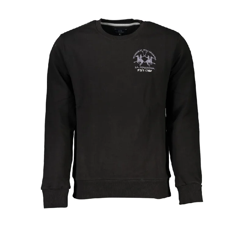 Elegant Crew Neck Fleece Sweatshirt Hoodie with Elastic Cuffs Stretchable Comfortable Elegant Crew Neck Fleece Sweatshirt Hoodie with Elastic Cuffs Stretchable Comfortable