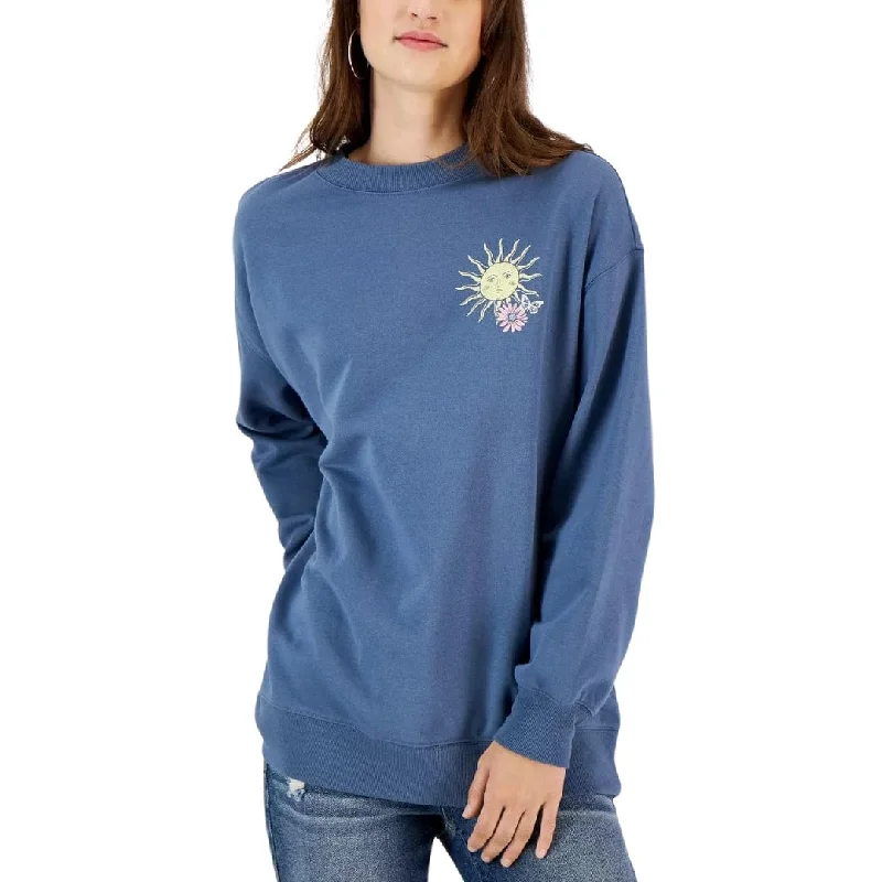 REBELLIOUS ONE - Sun Tarot Graphic Sweatshirt Hooded Sweatshirt Casual Wear Street Style REBELLIOUS ONE - Sun Tarot Graphic Sweatshirt Hooded Sweatshirt Casual Wear Street Style