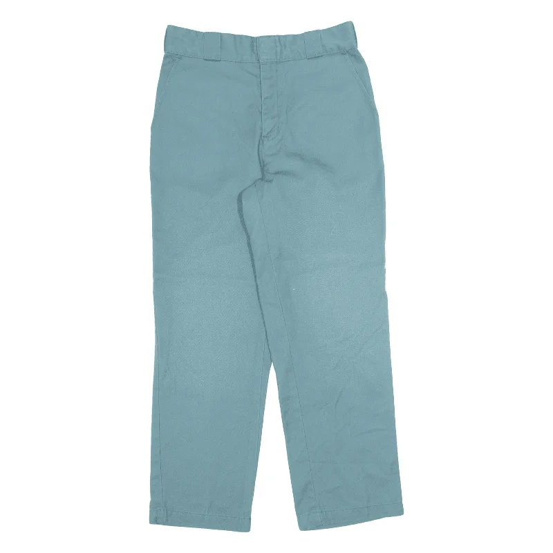 DICKIES X URBAN OUTFITTERS Workwear Trousers Green Regular Straight Womens W28 L27 Trousers Polka Dot Cute DICKIES X URBAN OUTFITTERS Workwear Trousers Green Regular Straight Womens W28 L27 Trousers Polka Dot Cute