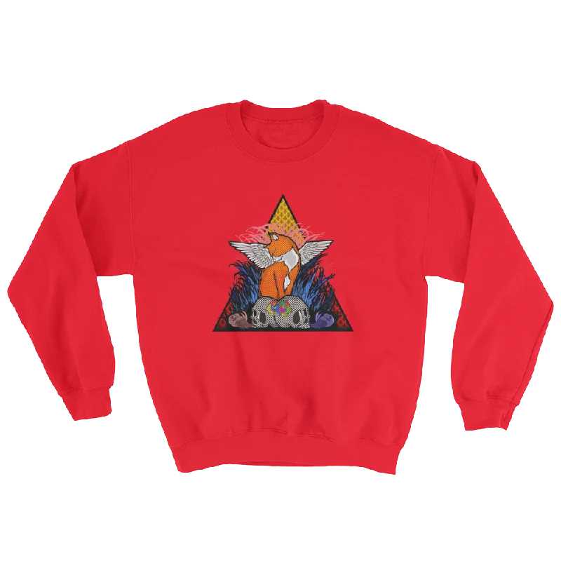 Noble | unisex pullover sweatshirt Cowl Neck Pullover