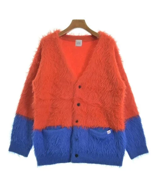 bonjour records Cardigans Spandex Blend Rayon Blend Denim Blend