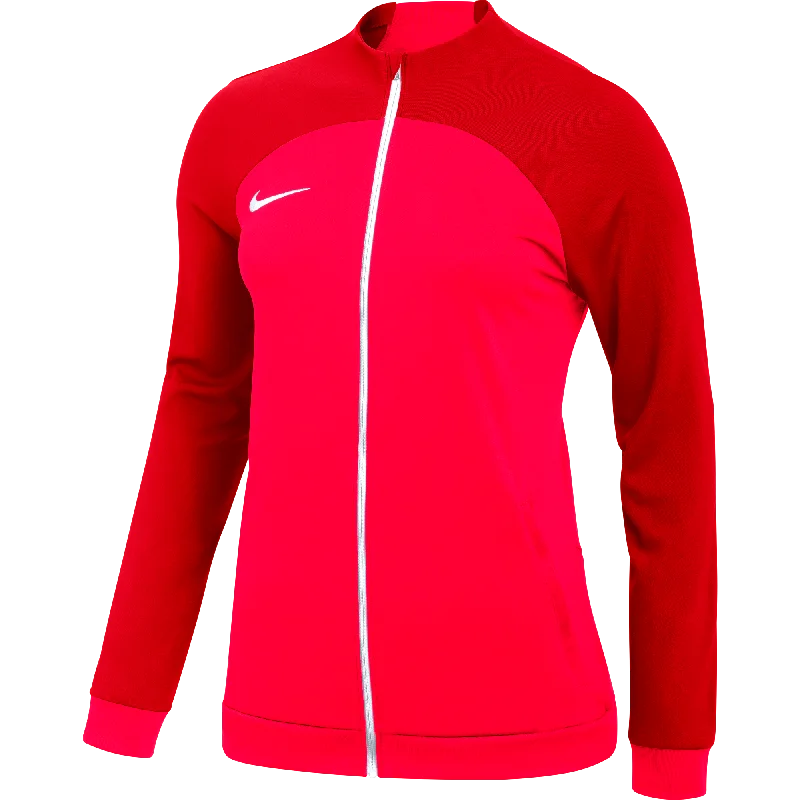 BRIGHT CRIMSON/UNIVERSITY RED/WHITE