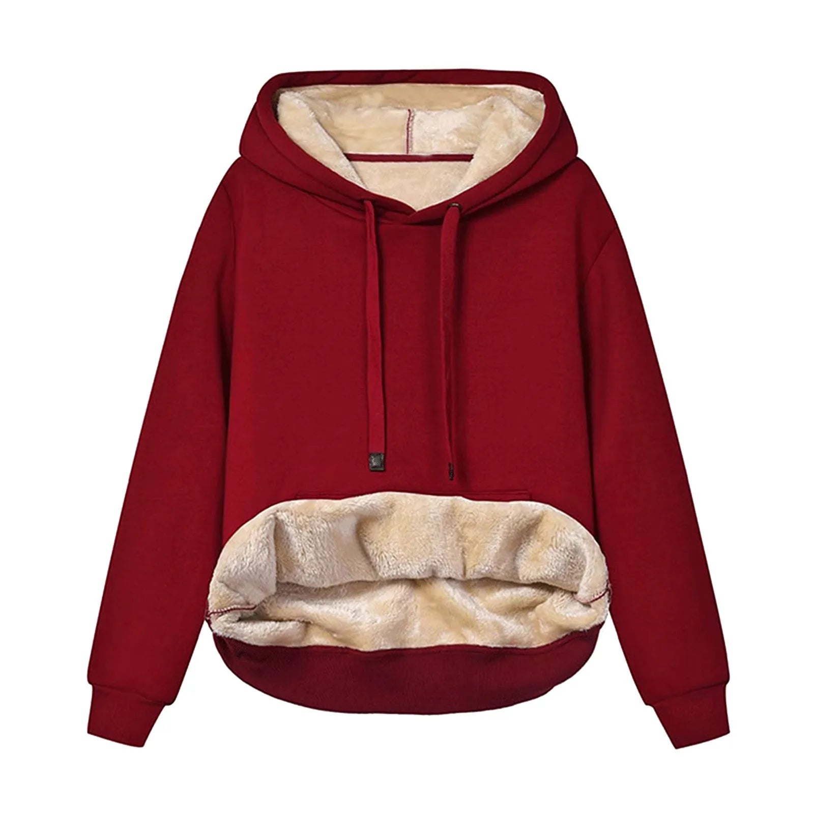 G 2022 Hooded