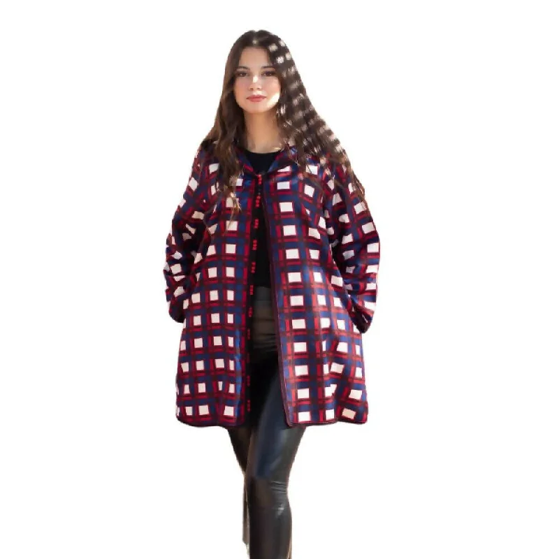 2 piece Traditional jacket made from African fabric Toggled Jacket Drawstring Jacket Belted Jacket 2 piece Traditional jacket made from African fabric Toggled Jacket Drawstring Jacket Belted Jacket
