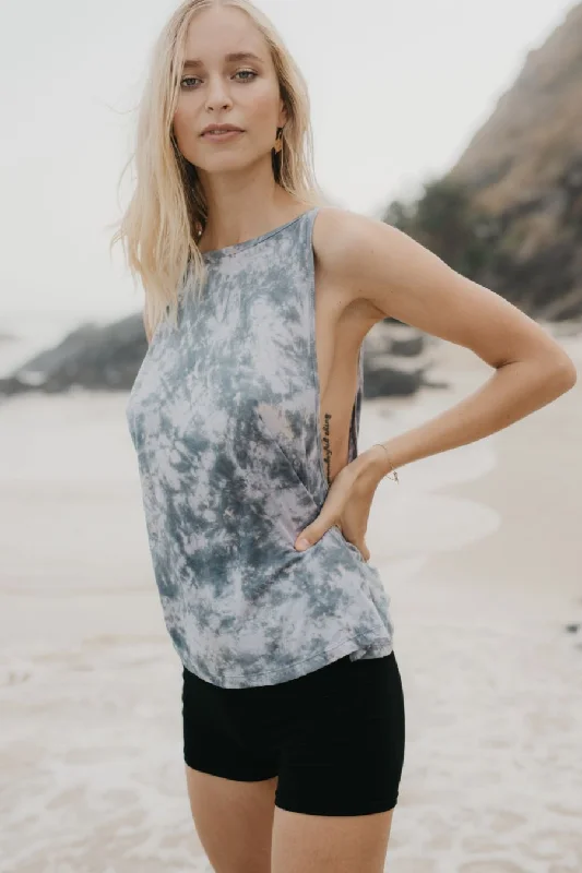 Grey