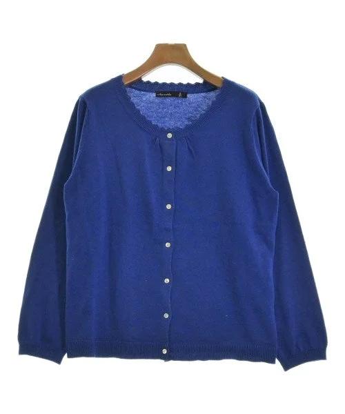 as know as de base Cardigans Elasticated Padded Insulated