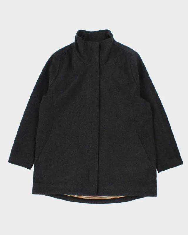 Vintage Pendleton Heavyweight Wool Blend Jacket - XL Insulated Jacket Fitted Jacket Loose Jacket Vintage Pendleton Heavyweight Wool Blend Jacket - XL Insulated Jacket Fitted Jacket Loose Jacket