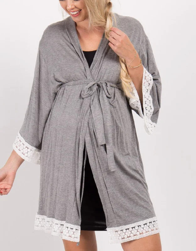 gray