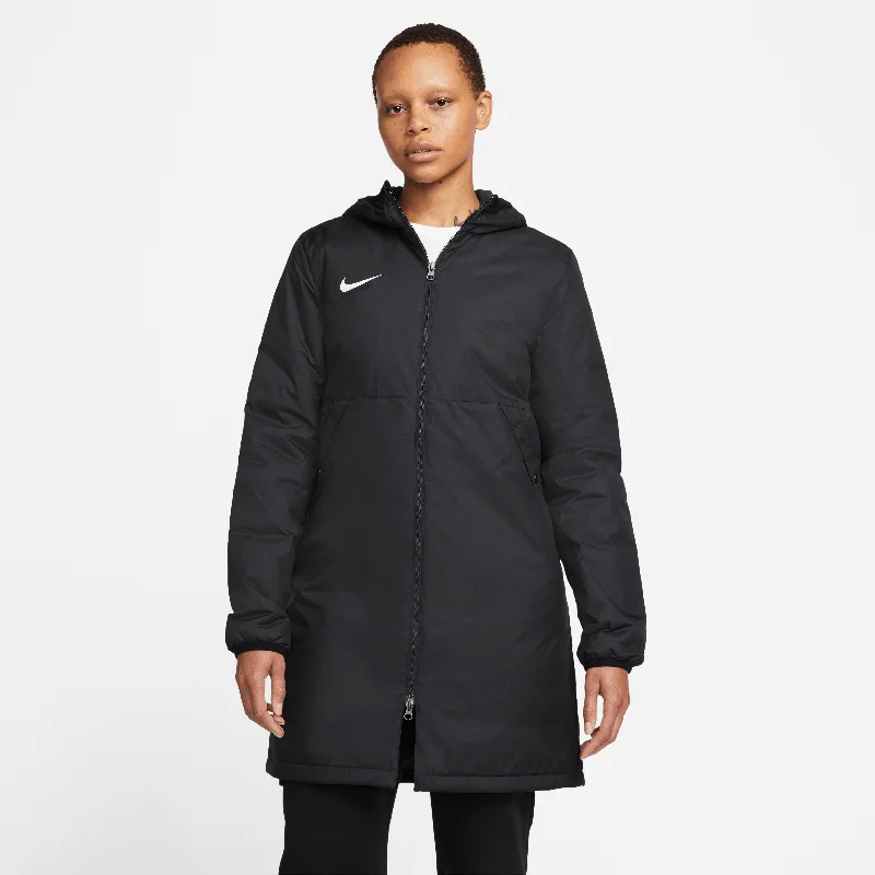 Women's Park 20 Winter Jacket Herringbone Jacket Checkered Jacket Solid Jacket